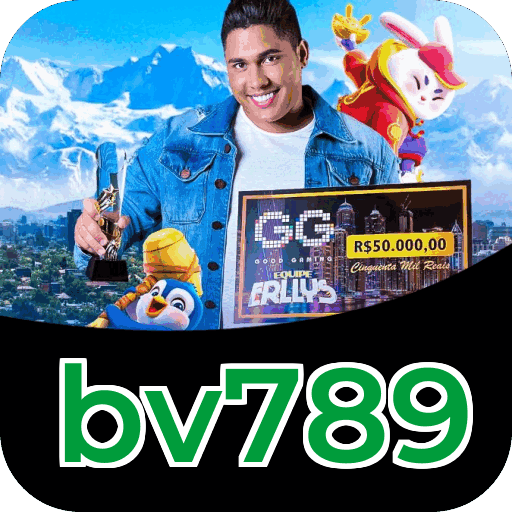 Passo a passo visual mostrando processo de download e instalação do aplicativo bv789